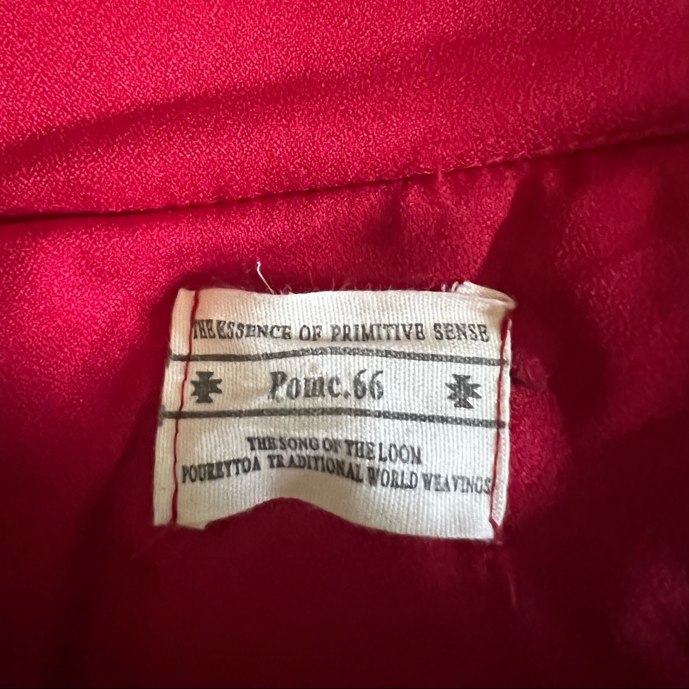 Dynasty Jacket - image 5